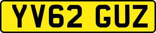 YV62GUZ