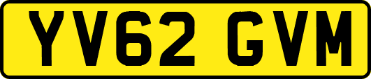 YV62GVM