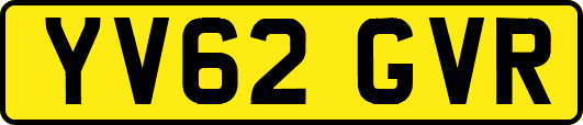 YV62GVR
