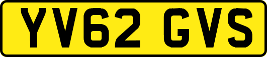 YV62GVS