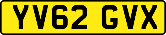 YV62GVX