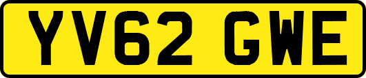 YV62GWE