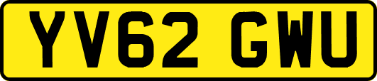 YV62GWU