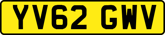 YV62GWV