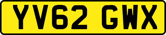 YV62GWX