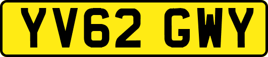 YV62GWY