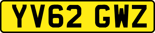 YV62GWZ