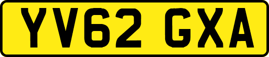 YV62GXA