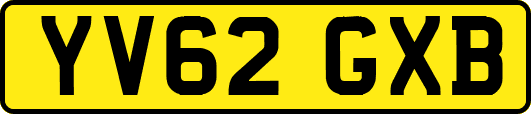 YV62GXB