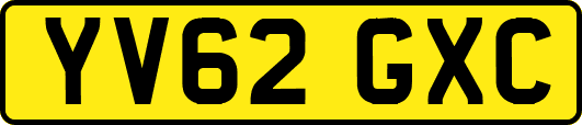 YV62GXC