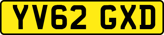 YV62GXD