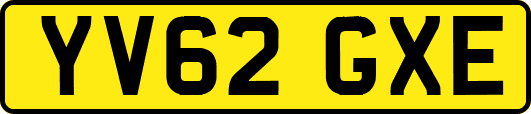 YV62GXE