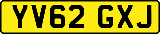 YV62GXJ