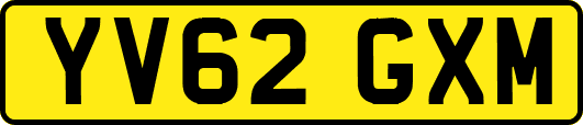 YV62GXM