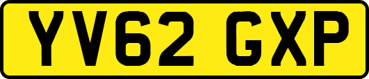 YV62GXP