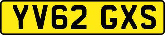 YV62GXS