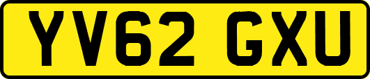 YV62GXU