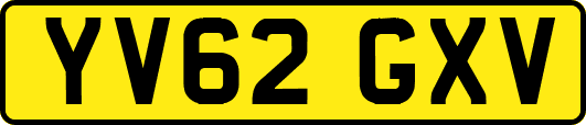 YV62GXV