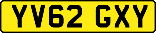 YV62GXY