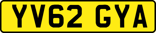 YV62GYA