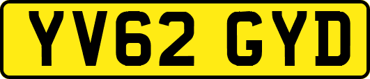 YV62GYD
