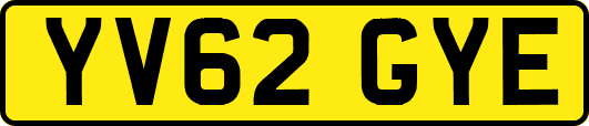 YV62GYE