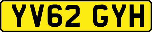 YV62GYH