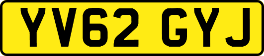 YV62GYJ