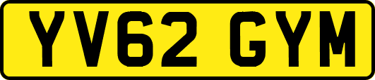 YV62GYM