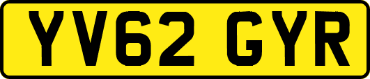 YV62GYR