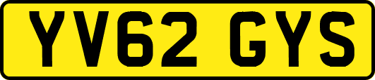 YV62GYS
