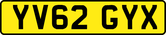 YV62GYX
