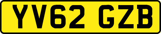 YV62GZB