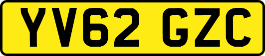 YV62GZC