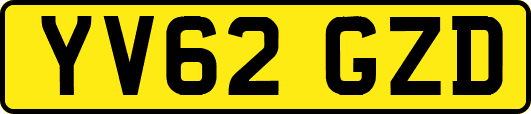 YV62GZD