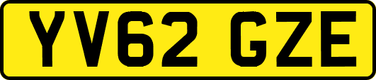 YV62GZE