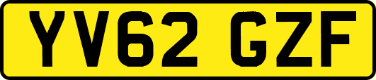 YV62GZF