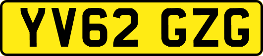 YV62GZG