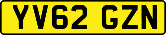 YV62GZN
