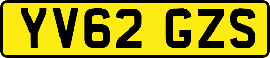 YV62GZS