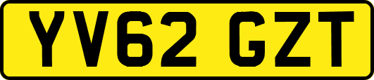 YV62GZT