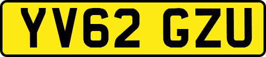 YV62GZU