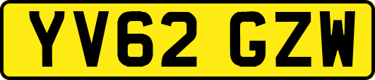 YV62GZW