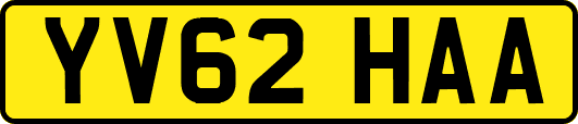 YV62HAA