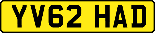 YV62HAD