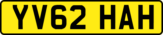 YV62HAH