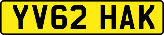 YV62HAK