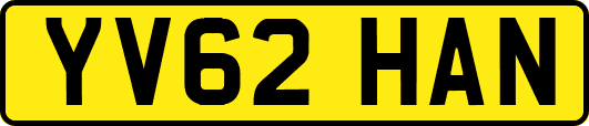 YV62HAN
