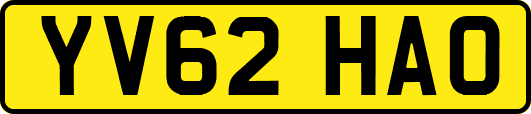 YV62HAO