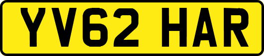 YV62HAR